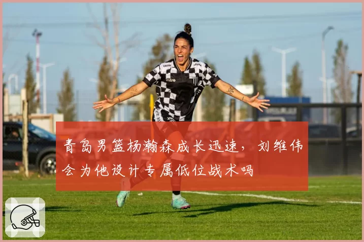 青岛男篮杨瀚森成长迅速，刘维伟会为他设计专属低位战术吗